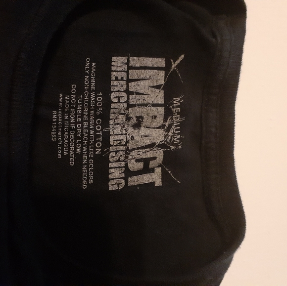 Beavis and Butthead T shirt size medium - Picture 3 of 3